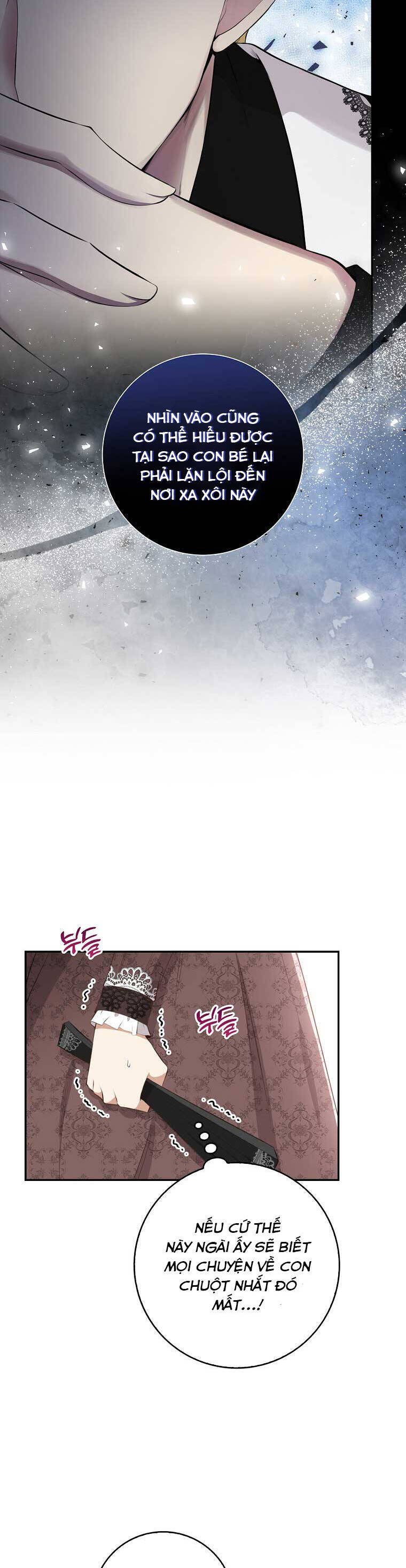Sóc Con Tài Năng Chapter 24 - Trang 2