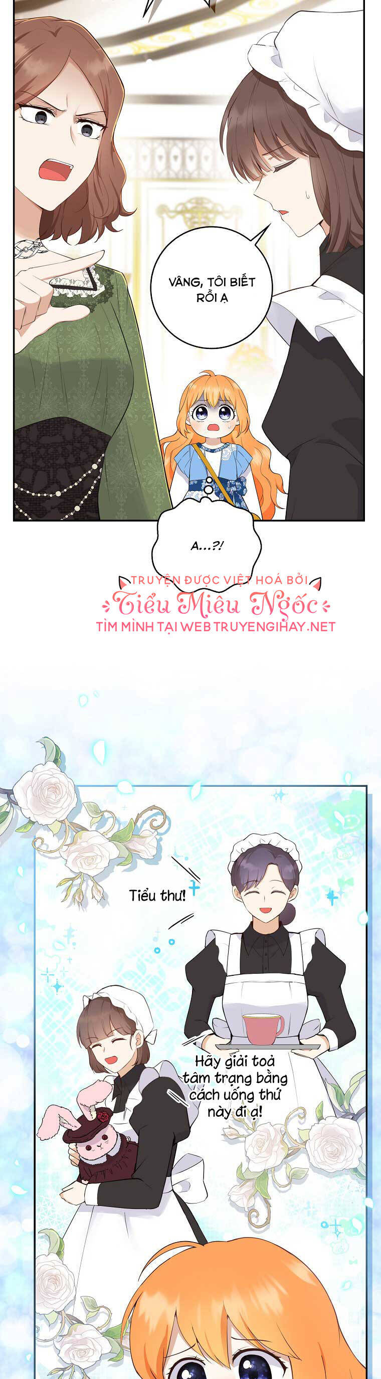 Sóc Con Tài Năng Chapter 25 - Trang 2