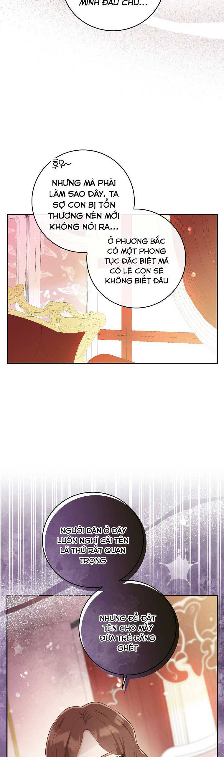 Sóc Con Tài Năng Chapter 25 - Trang 2