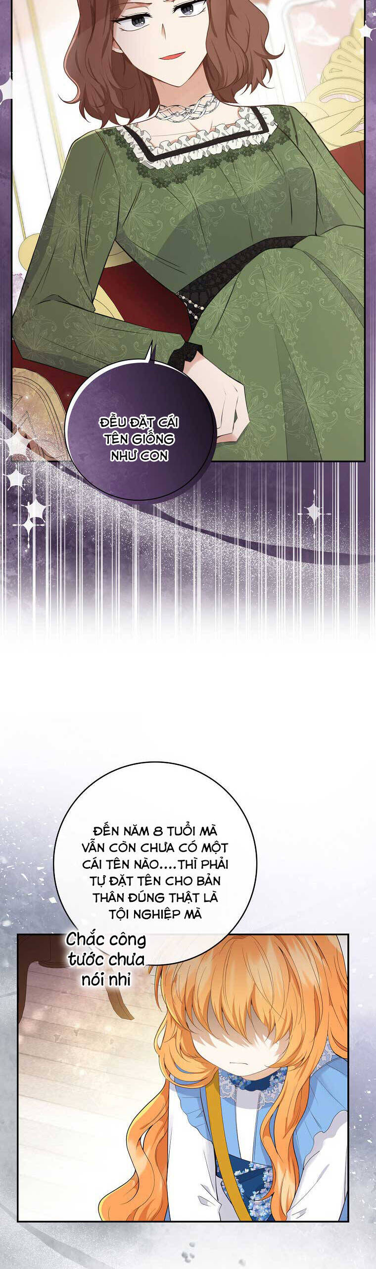 Sóc Con Tài Năng Chapter 25 - Trang 2