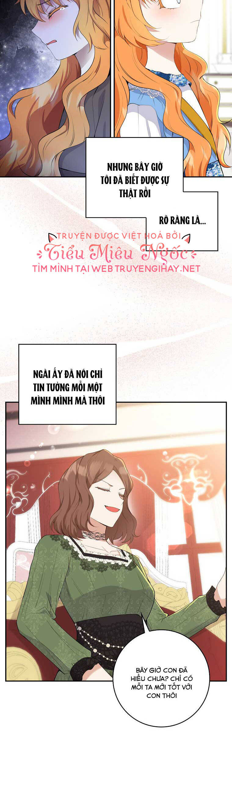 Sóc Con Tài Năng Chapter 25 - Trang 2