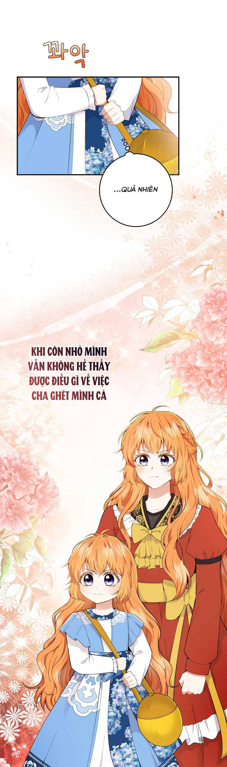 Sóc Con Tài Năng Chapter 25 - Trang 2