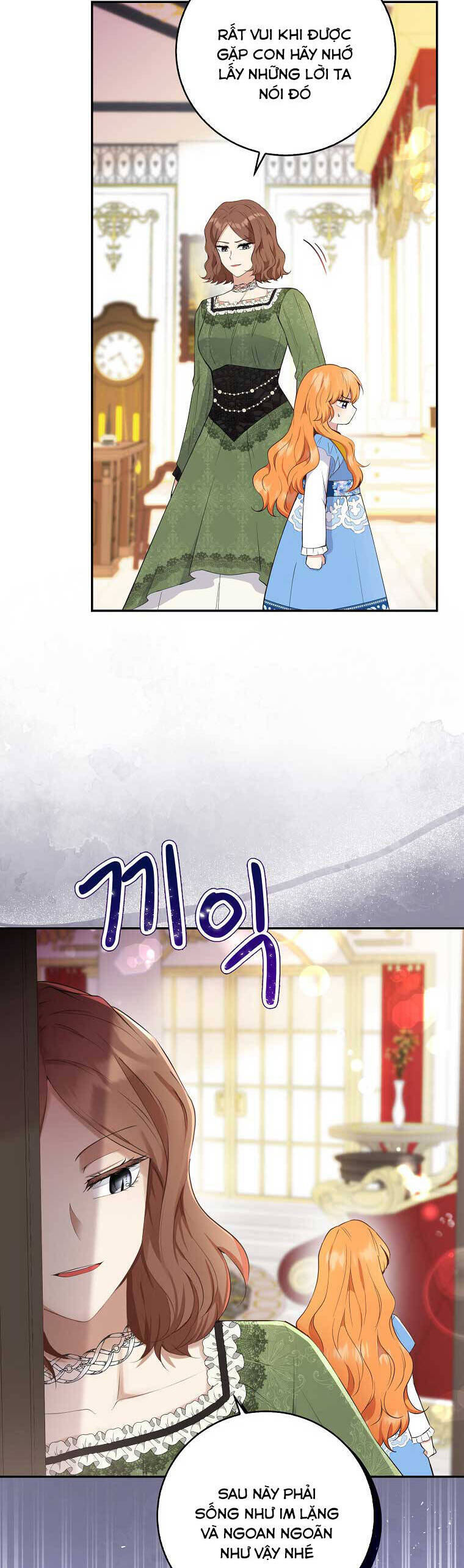 Sóc Con Tài Năng Chapter 25 - Trang 2