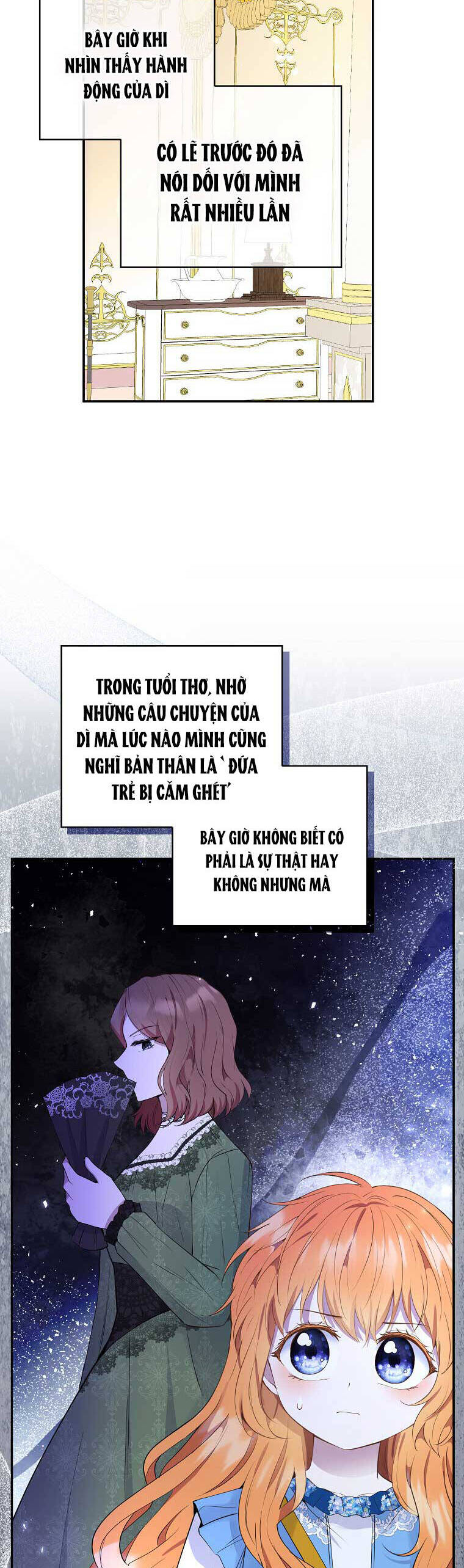 Sóc Con Tài Năng Chapter 25 - Trang 2