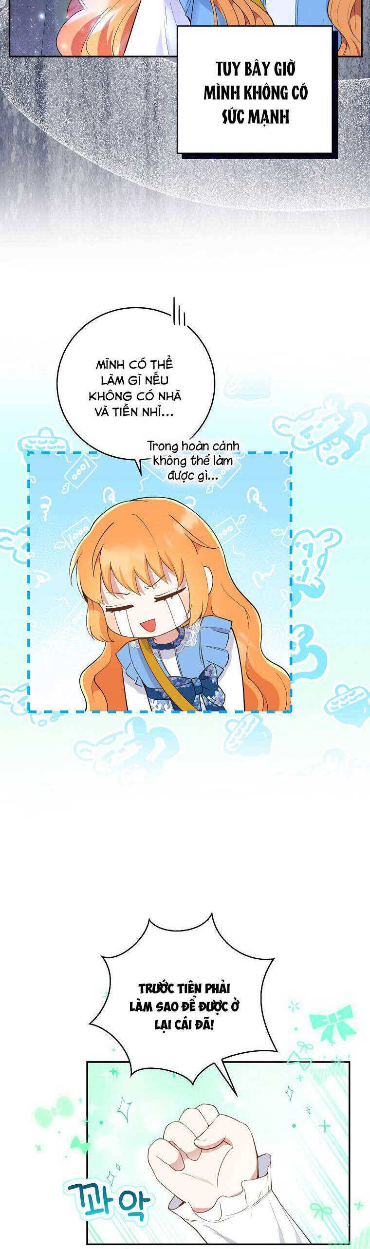 Sóc Con Tài Năng Chapter 25 - Trang 2