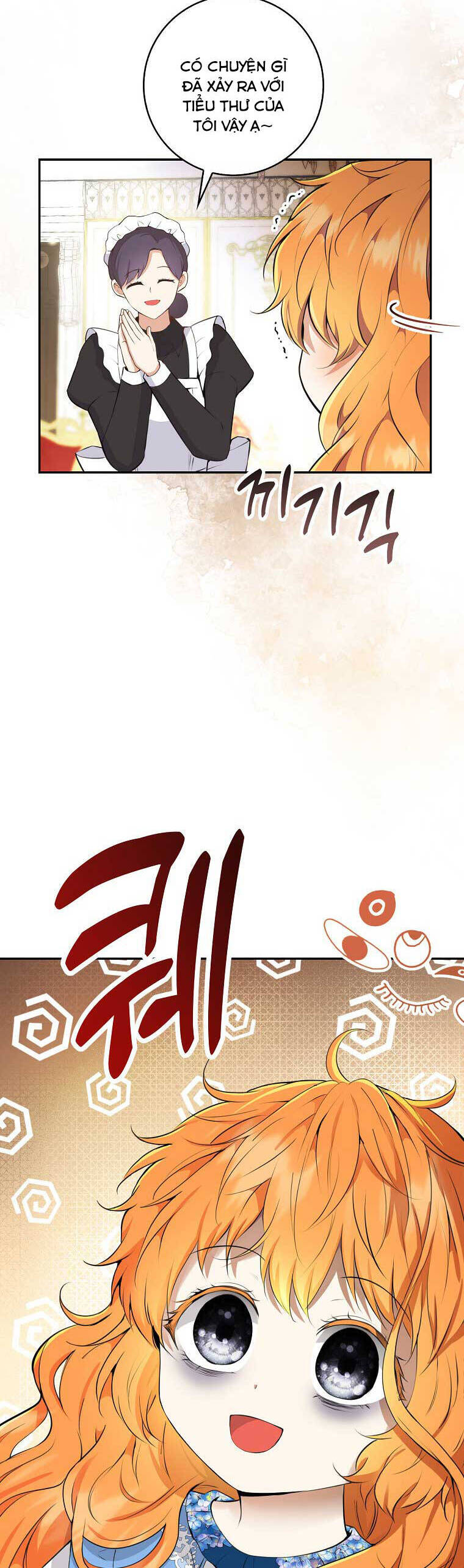 Sóc Con Tài Năng Chapter 25 - Trang 2