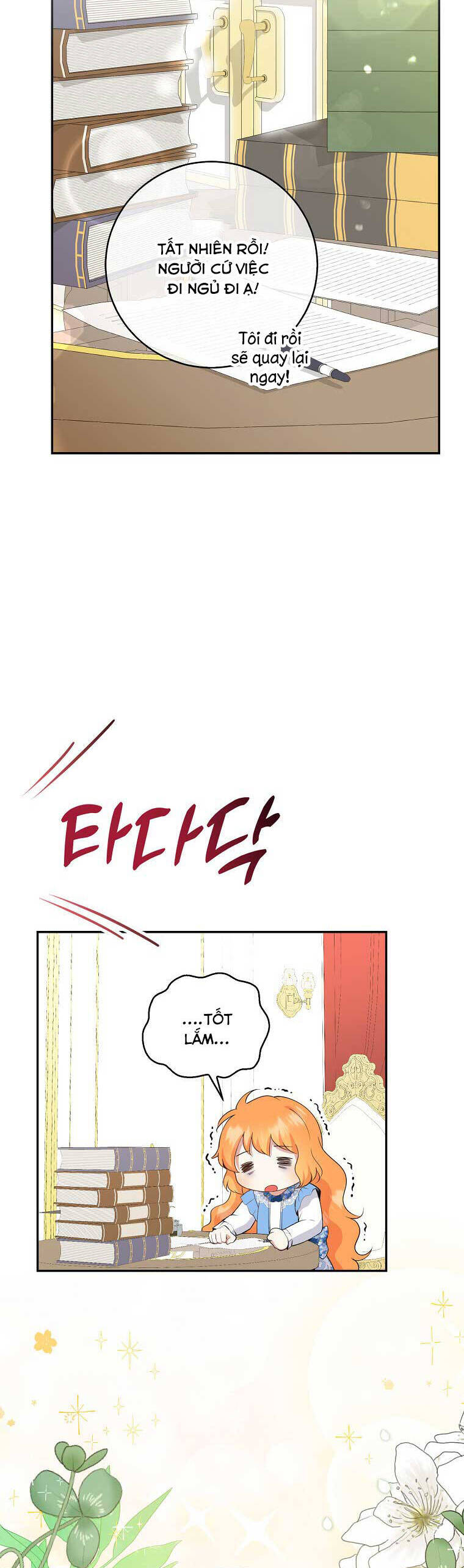 Sóc Con Tài Năng Chapter 25 - Trang 2