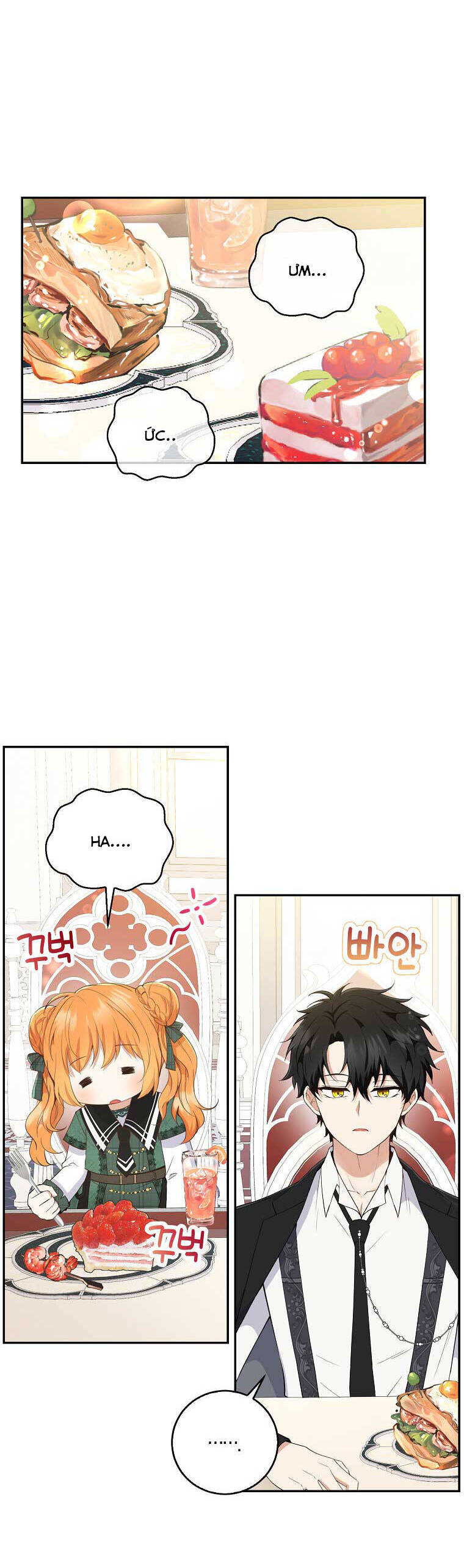 Sóc Con Tài Năng Chapter 25 - Trang 2