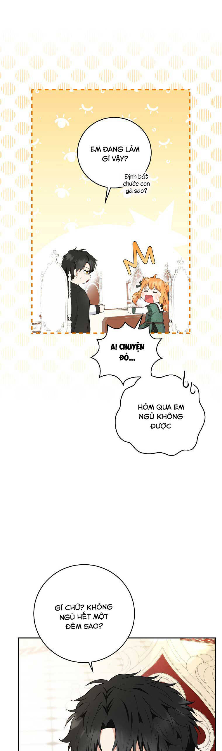 Sóc Con Tài Năng Chapter 25 - Trang 2