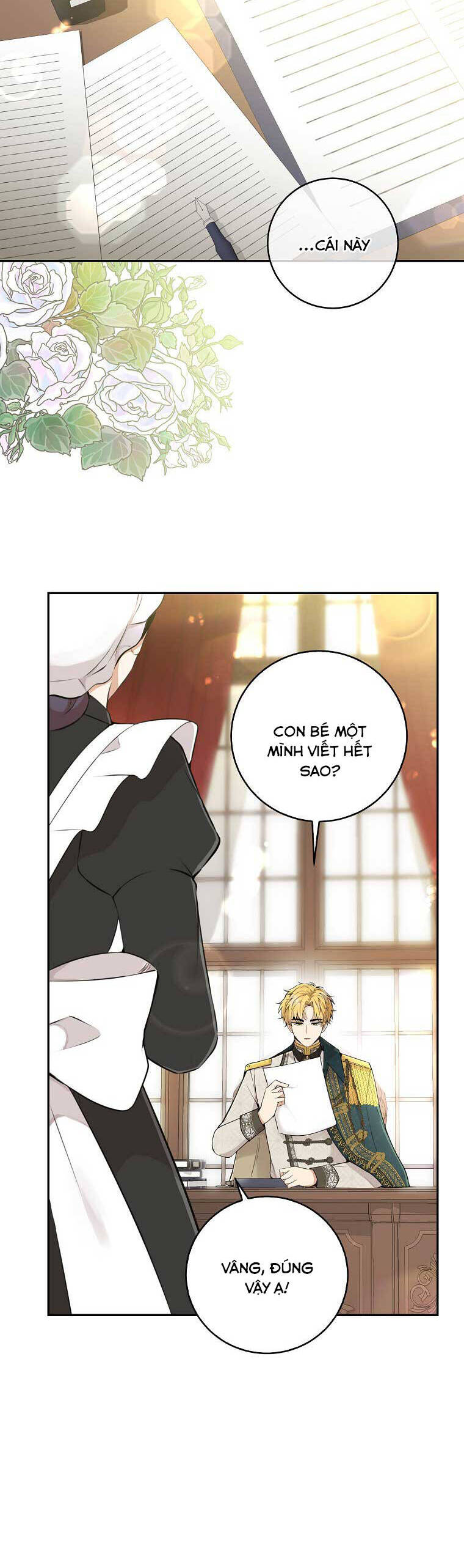 Sóc Con Tài Năng Chapter 25 - Trang 2