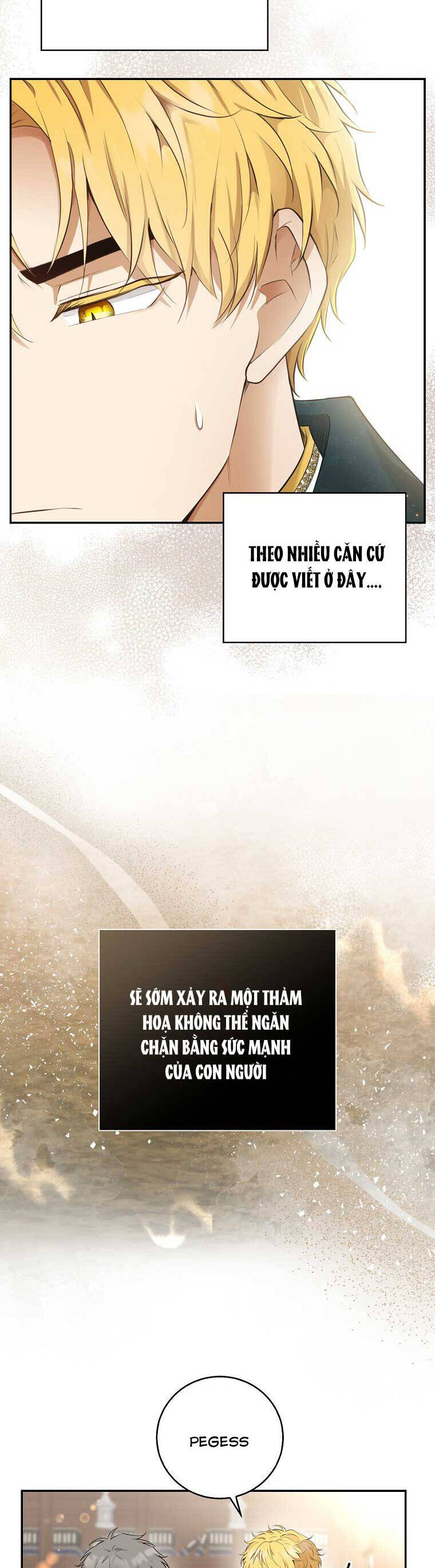 Sóc Con Tài Năng Chapter 25 - Trang 2