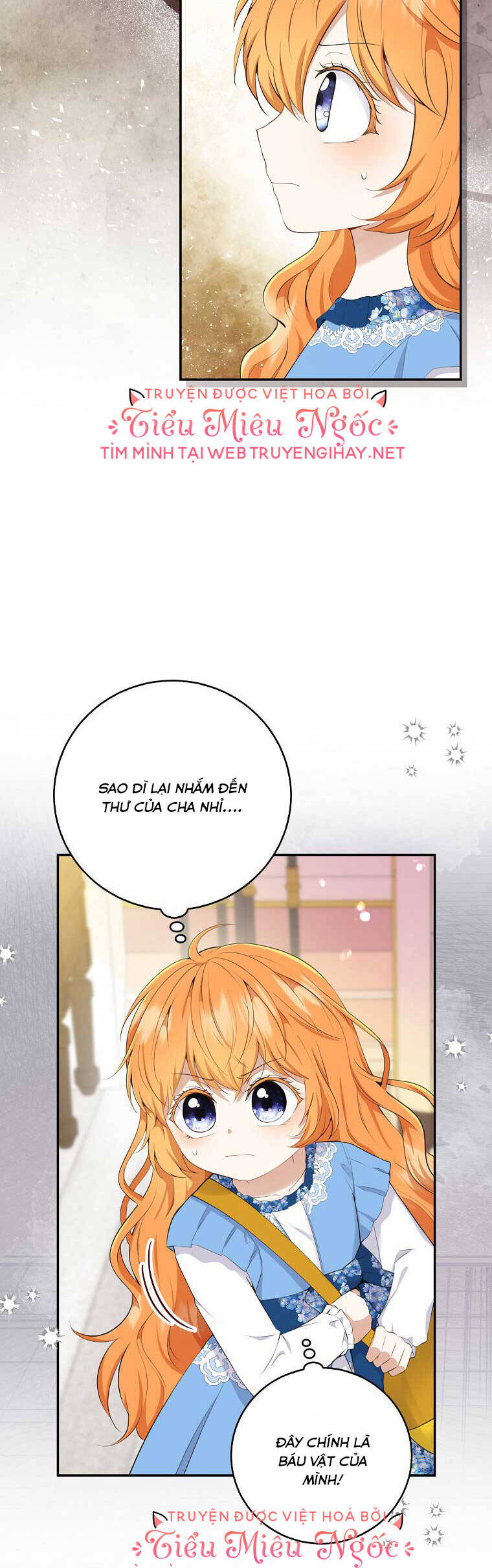 Sóc Con Tài Năng Chapter 25 - Trang 2