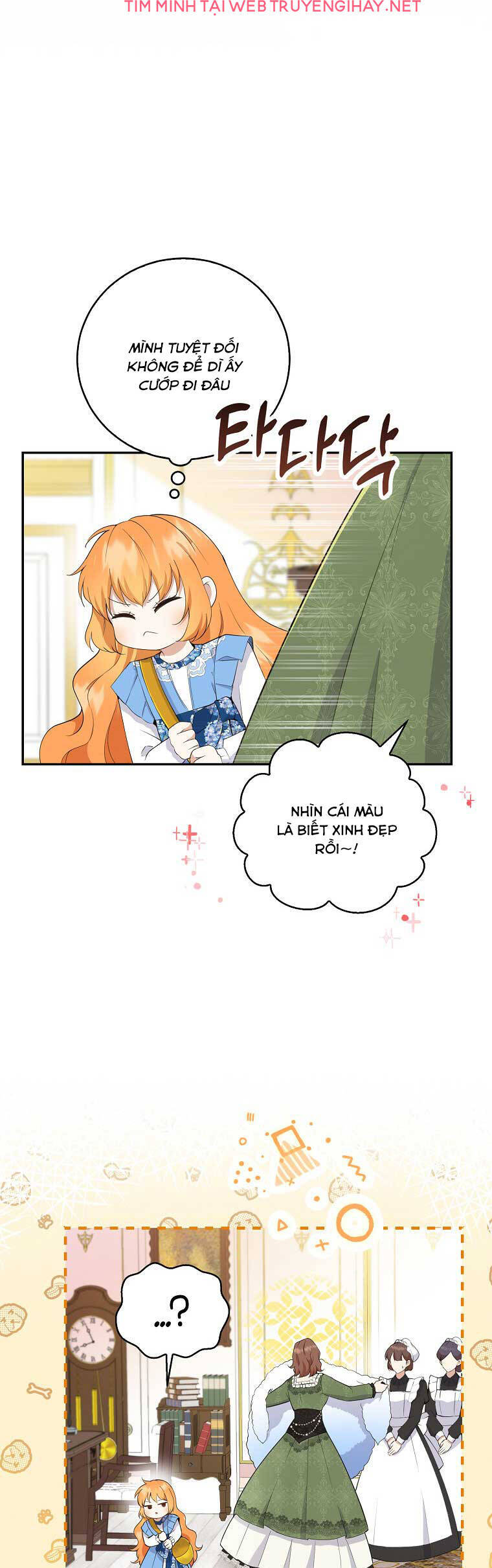 Sóc Con Tài Năng Chapter 25 - Trang 2