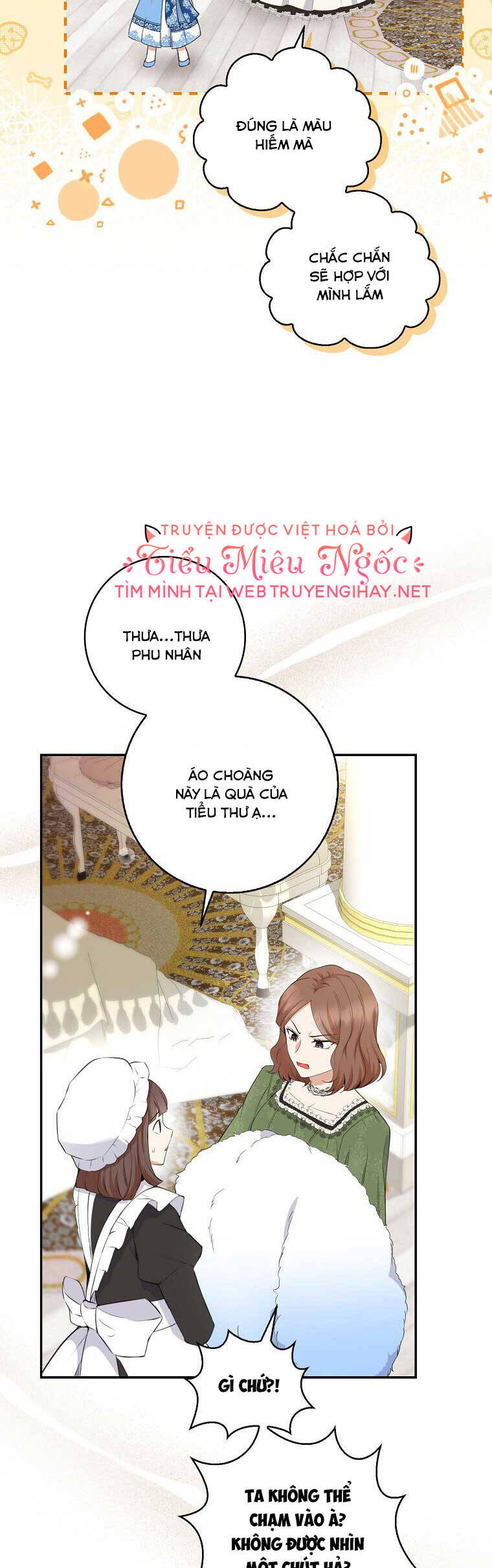 Sóc Con Tài Năng Chapter 25 - Trang 2