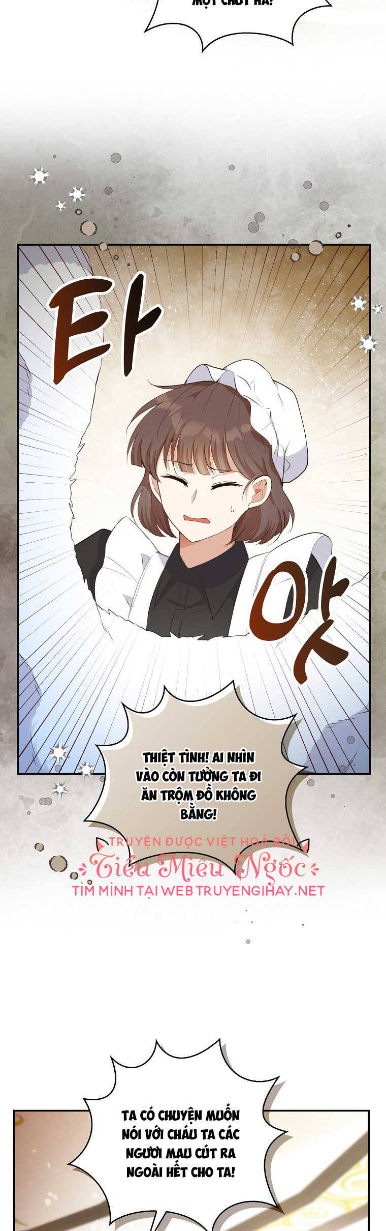 Sóc Con Tài Năng Chapter 25 - Trang 2