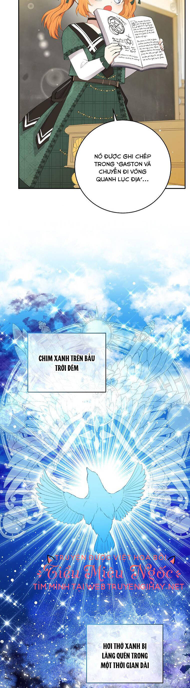 Sóc Con Tài Năng Chapter 26 - Trang 2