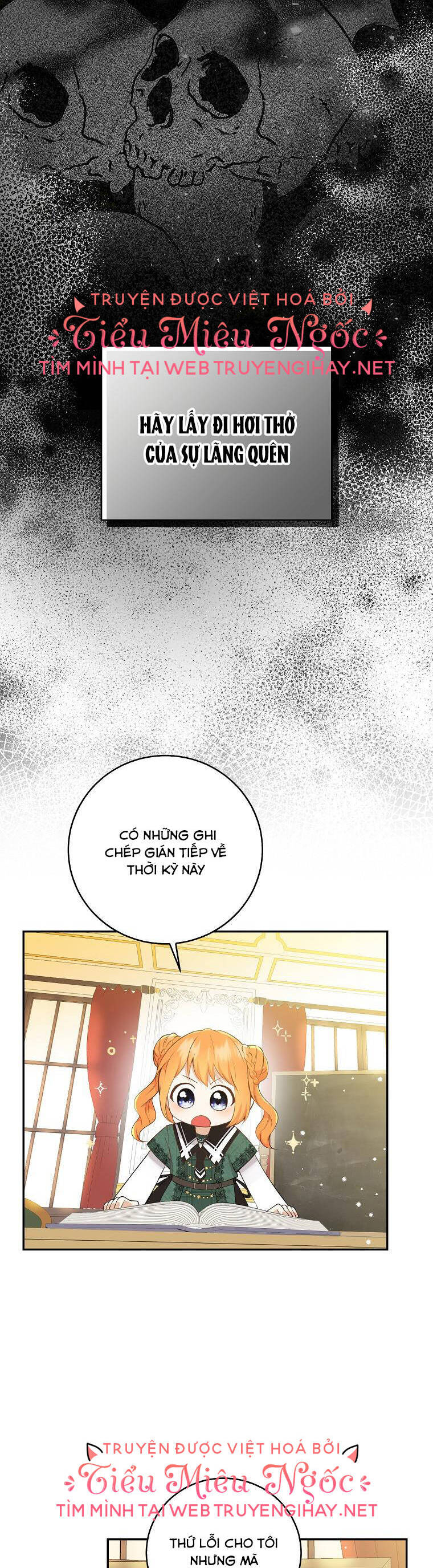 Sóc Con Tài Năng Chapter 26 - Trang 2