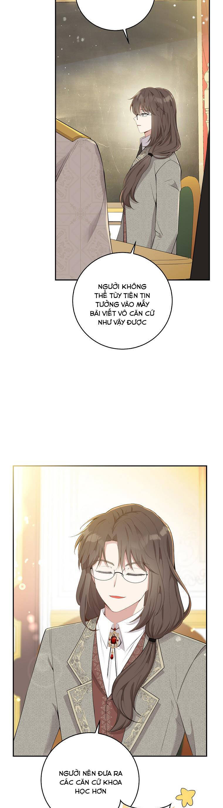 Sóc Con Tài Năng Chapter 26 - Trang 2
