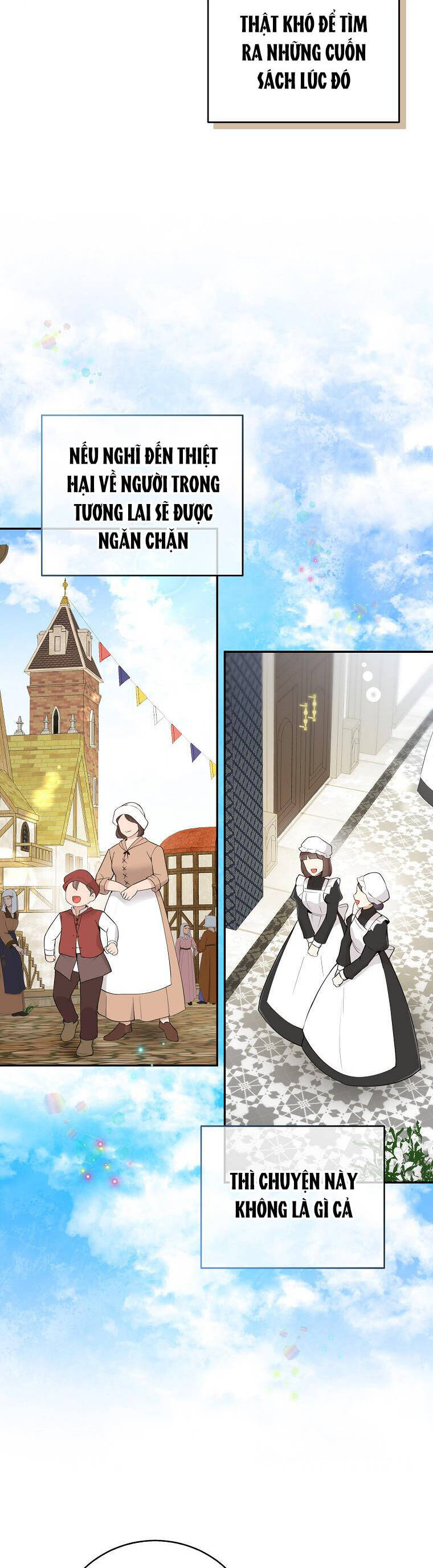 Sóc Con Tài Năng Chapter 26 - Trang 2