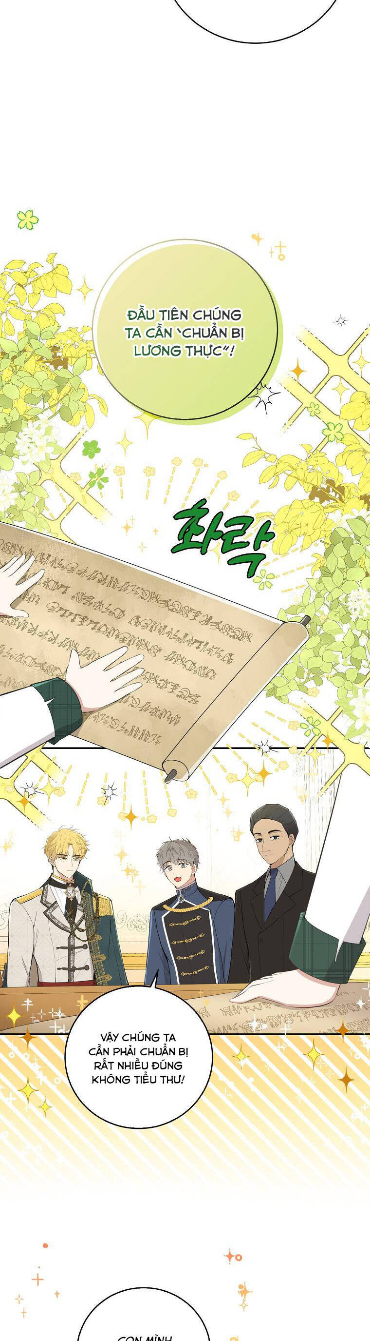 Sóc Con Tài Năng Chapter 26 - Trang 2