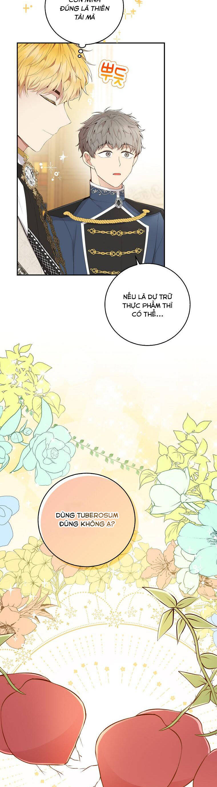 Sóc Con Tài Năng Chapter 26 - Trang 2