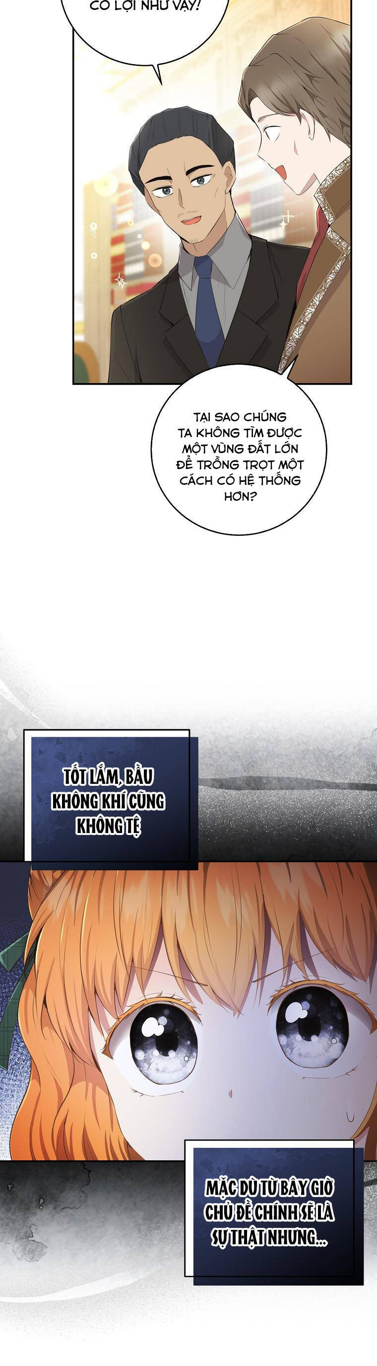 Sóc Con Tài Năng Chapter 26 - Trang 2