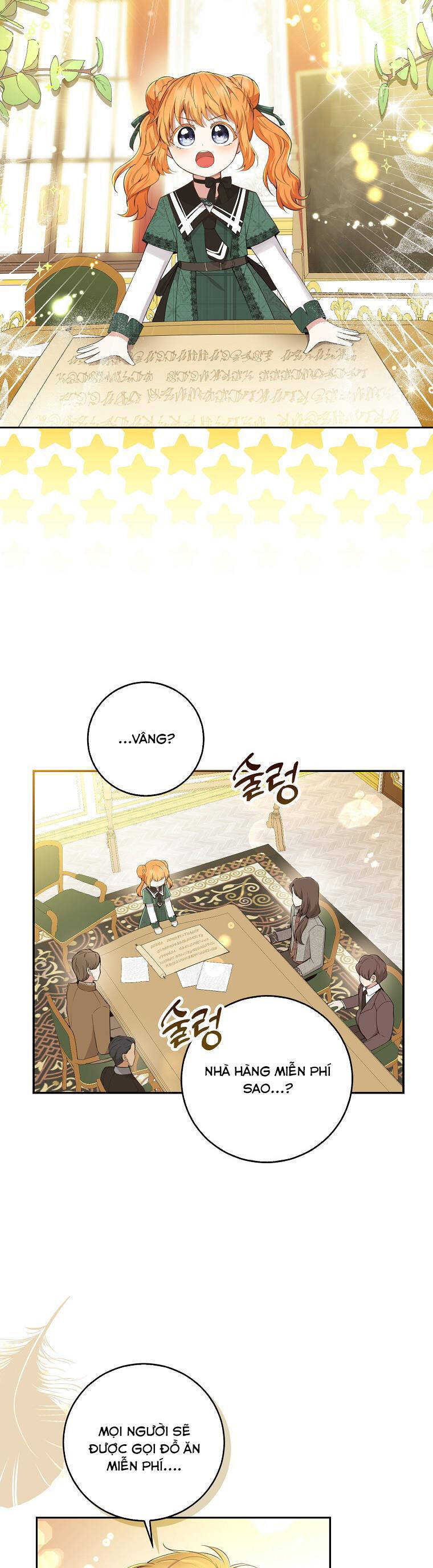 Sóc Con Tài Năng Chapter 26 - Trang 2