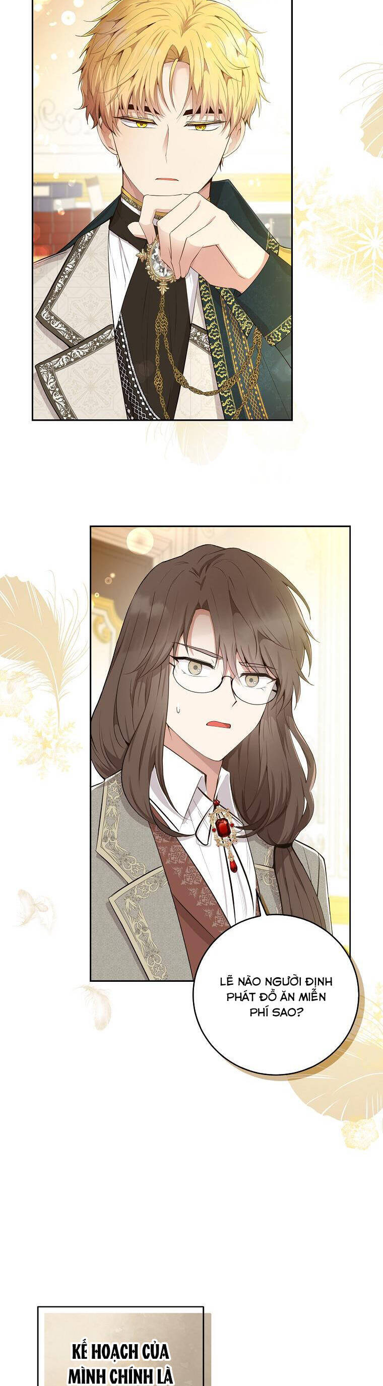 Sóc Con Tài Năng Chapter 26 - Trang 2