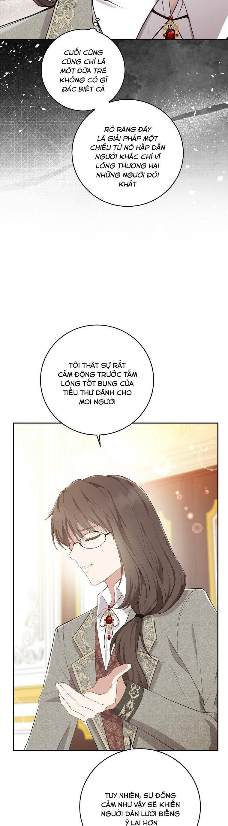 Sóc Con Tài Năng Chapter 26 - Trang 2