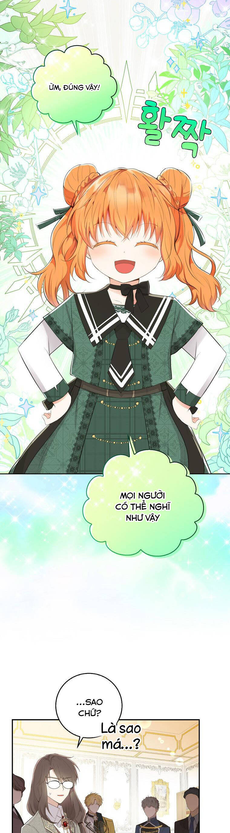 Sóc Con Tài Năng Chapter 26 - Trang 2