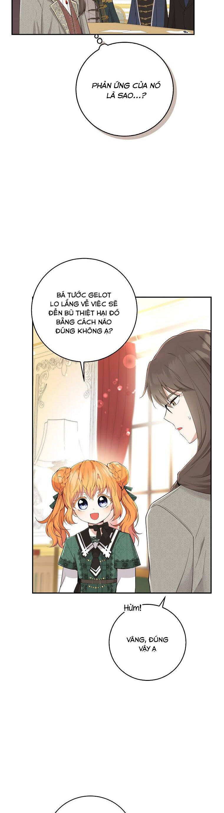 Sóc Con Tài Năng Chapter 26 - Trang 2