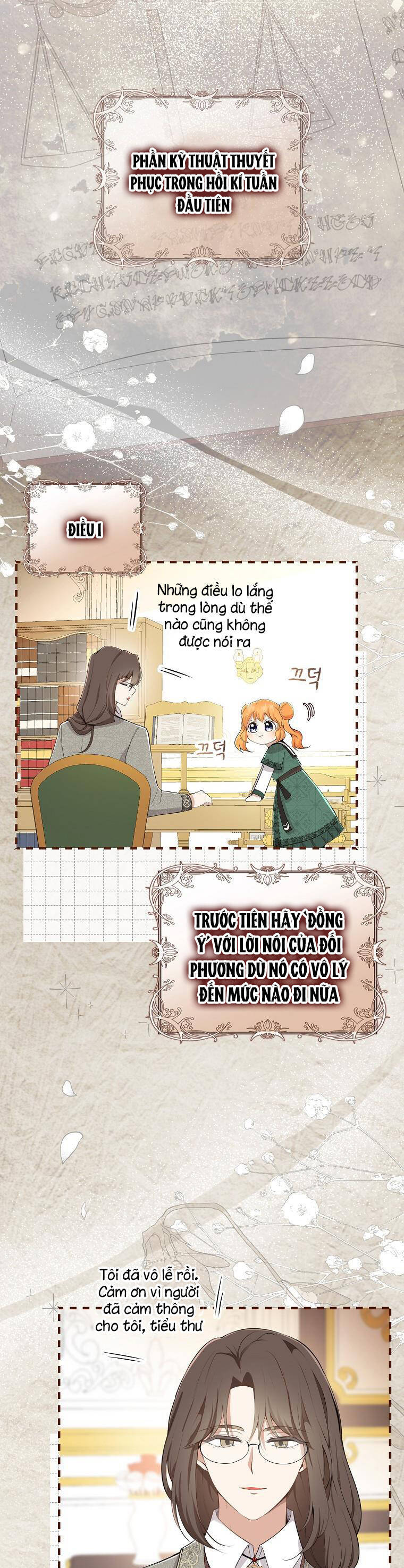 Sóc Con Tài Năng Chapter 26 - Trang 2