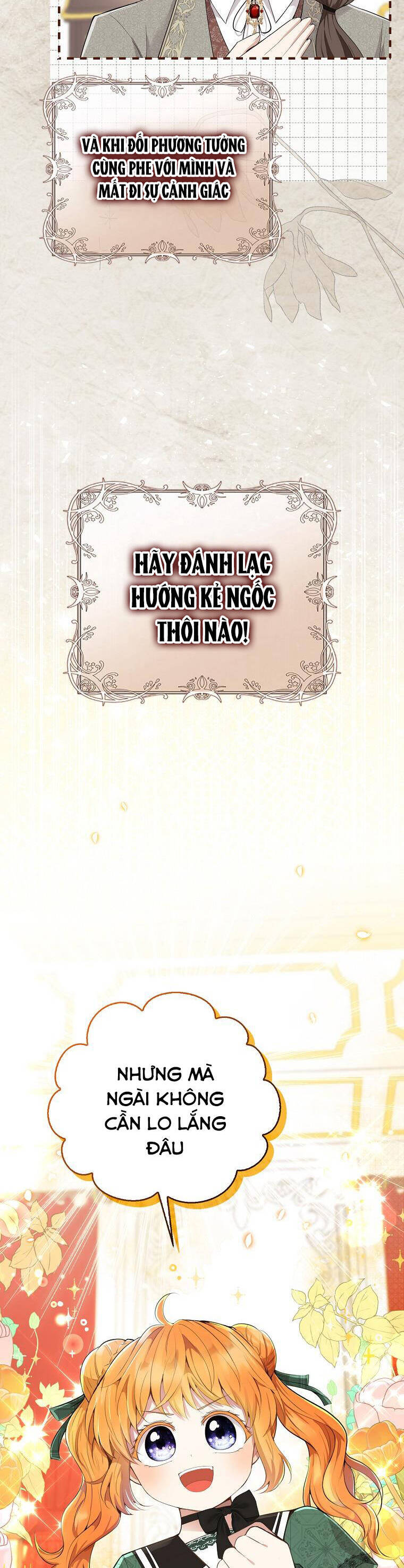 Sóc Con Tài Năng Chapter 26 - Trang 2