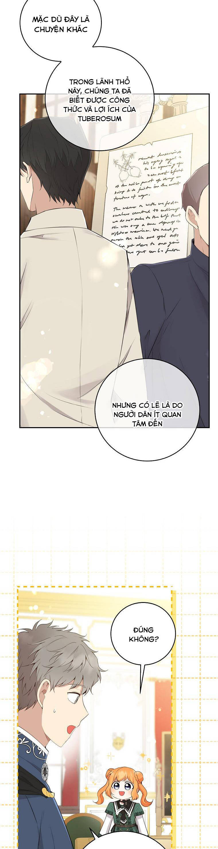 Sóc Con Tài Năng Chapter 26 - Trang 2