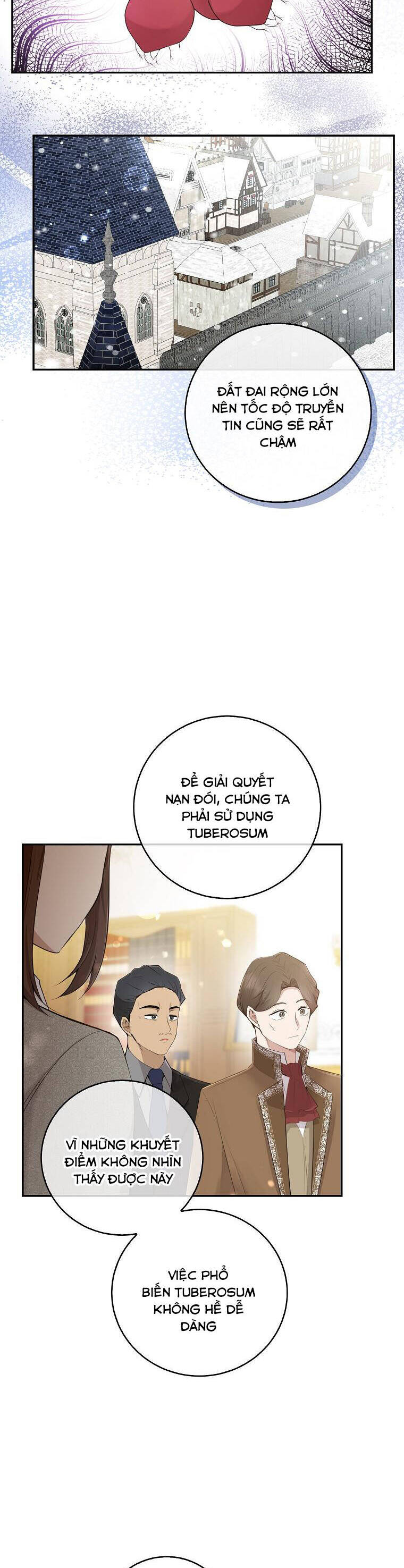 Sóc Con Tài Năng Chapter 26 - Trang 2