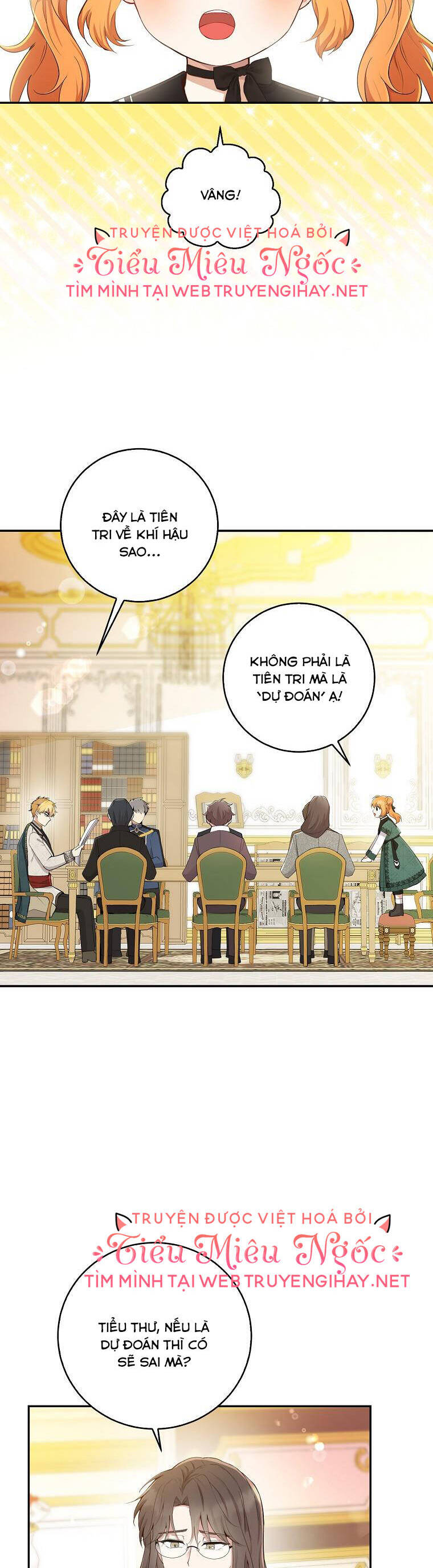 Sóc Con Tài Năng Chapter 26 - Trang 2