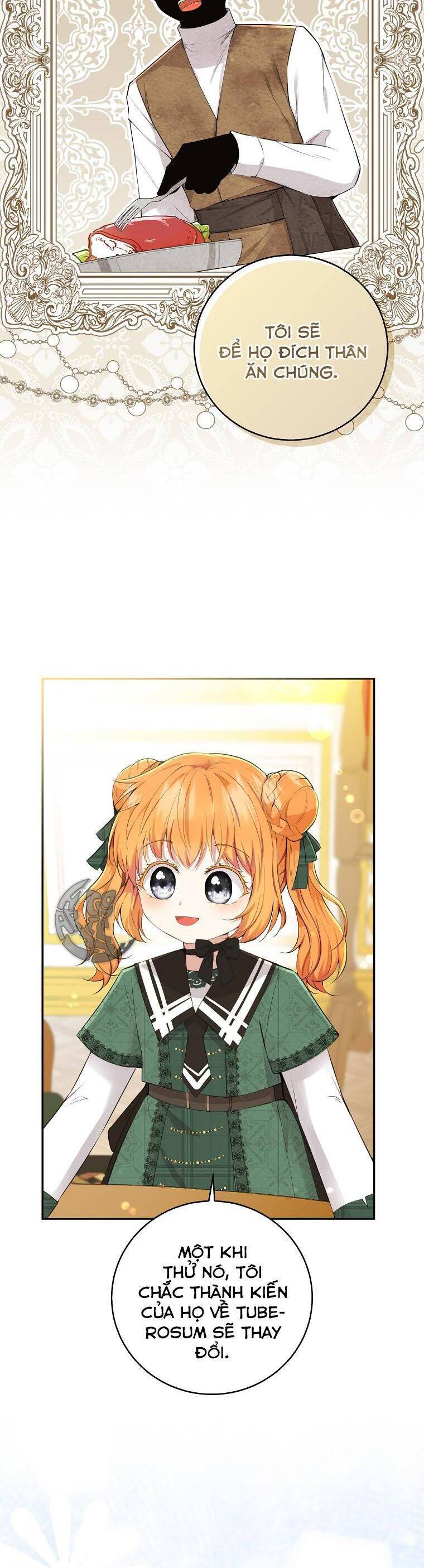 Sóc Con Tài Năng Chapter 27 - Trang 2