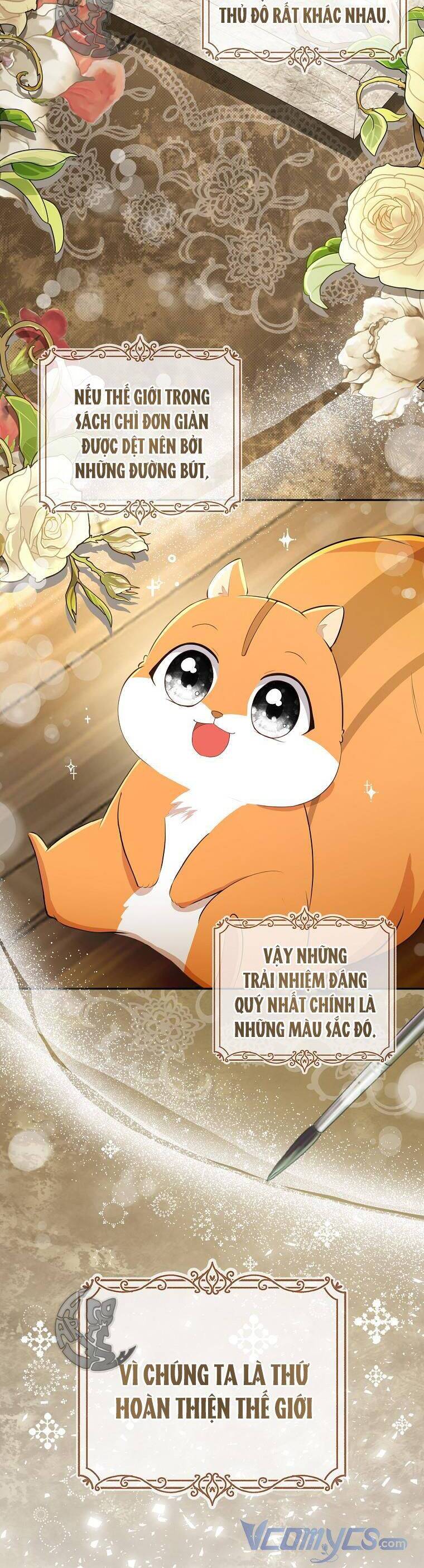 Sóc Con Tài Năng Chapter 27 - Trang 2