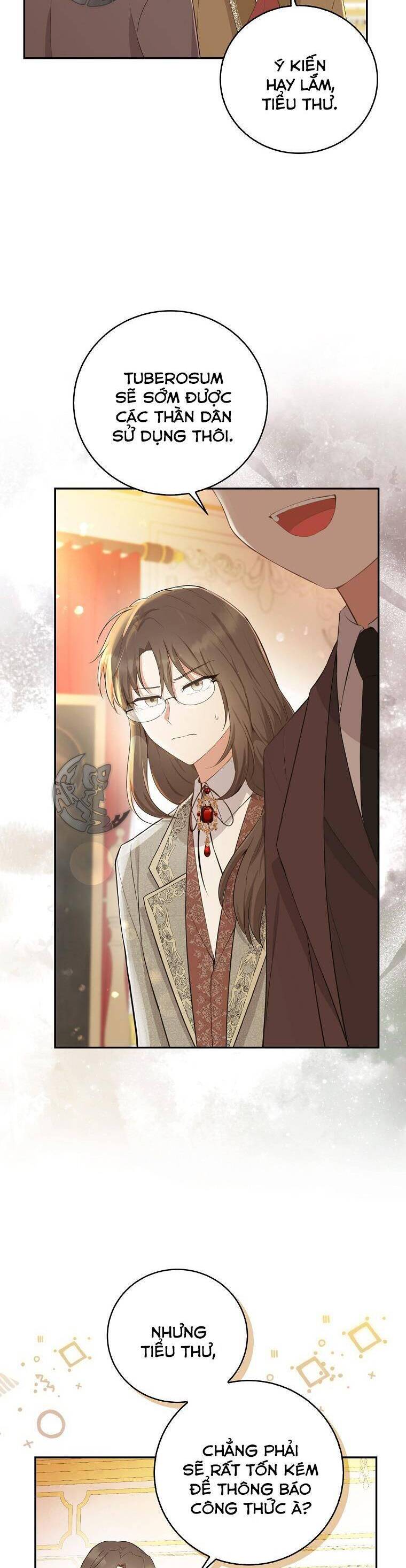 Sóc Con Tài Năng Chapter 27 - Trang 2