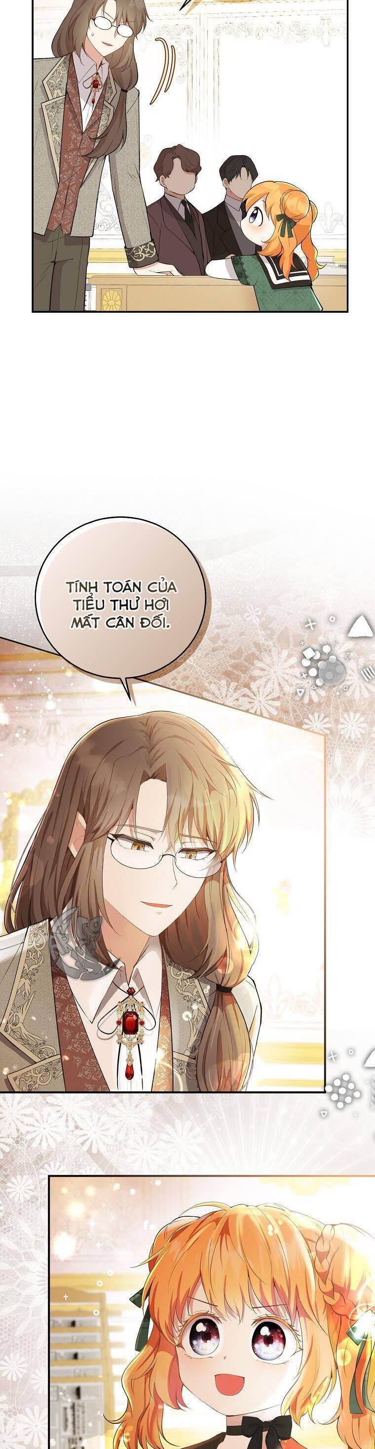 Sóc Con Tài Năng Chapter 27 - Trang 2