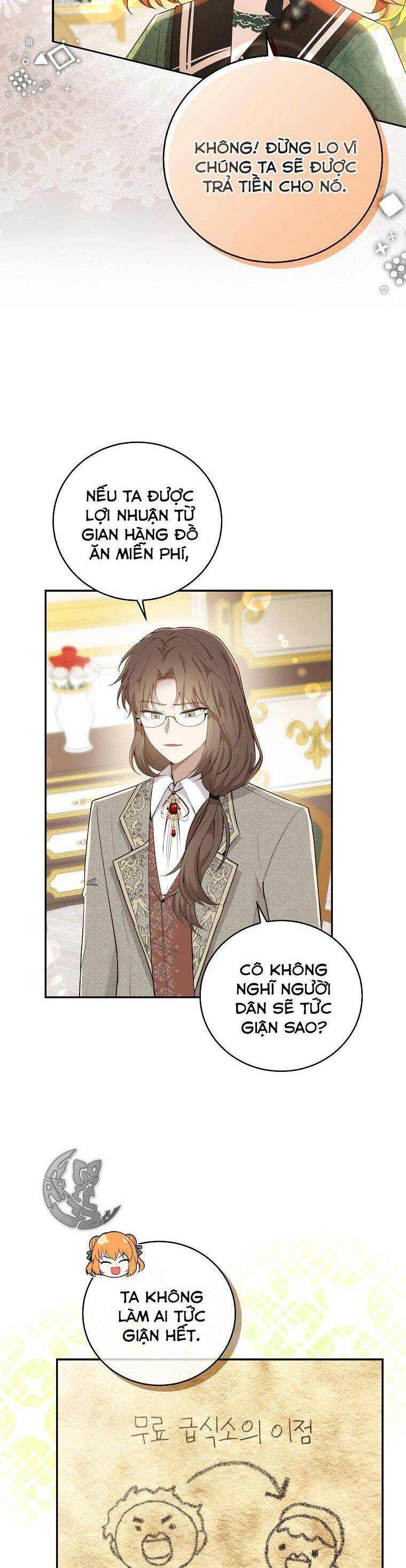 Sóc Con Tài Năng Chapter 27 - Trang 2