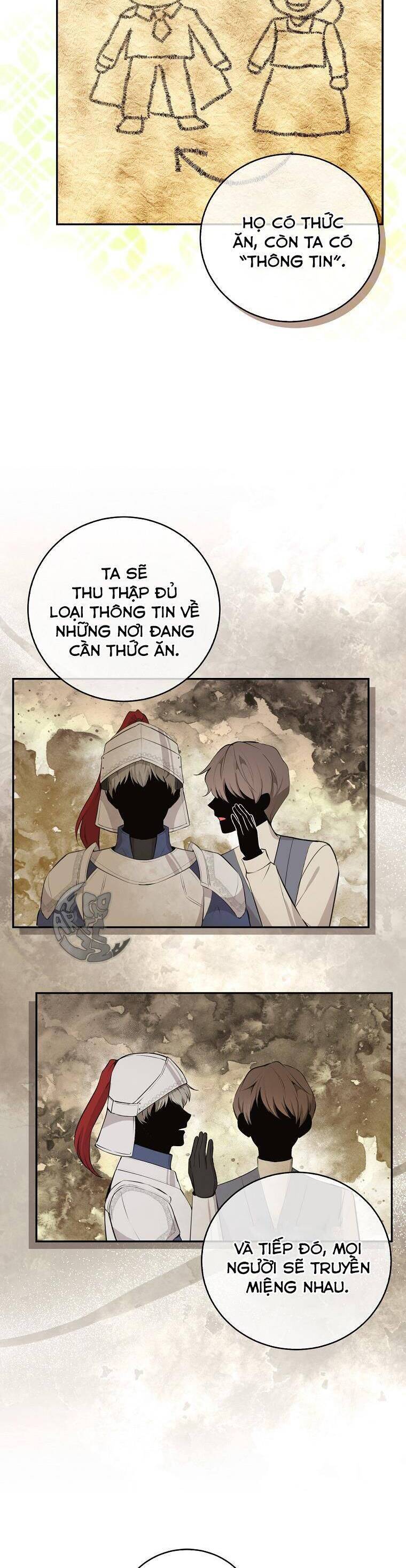 Sóc Con Tài Năng Chapter 27 - Trang 2