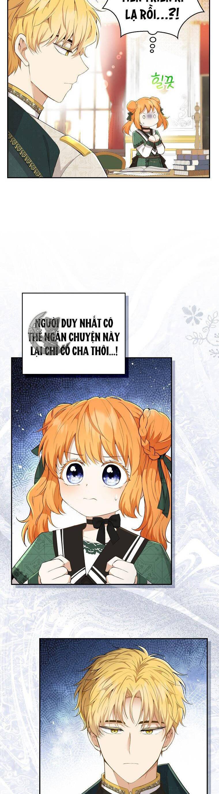 Sóc Con Tài Năng Chapter 27 - Trang 2