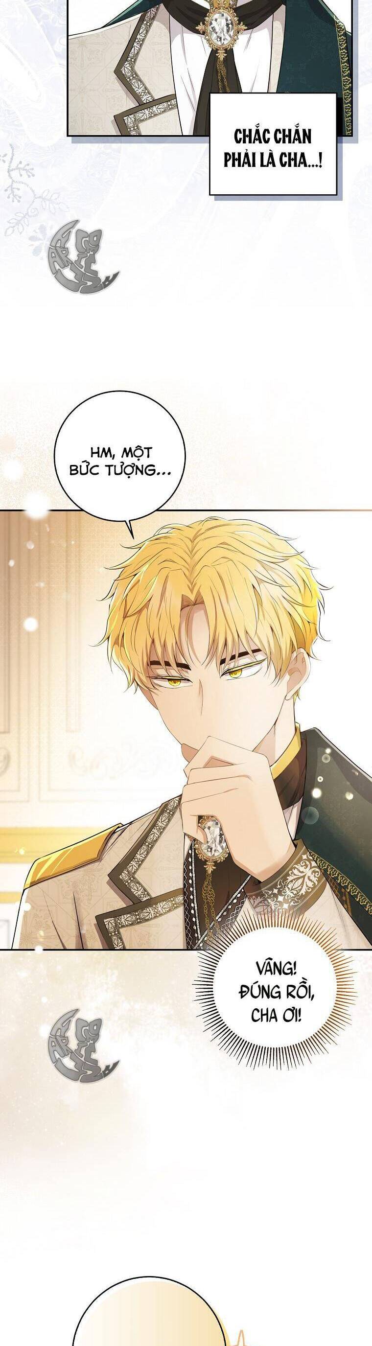 Sóc Con Tài Năng Chapter 27 - Trang 2