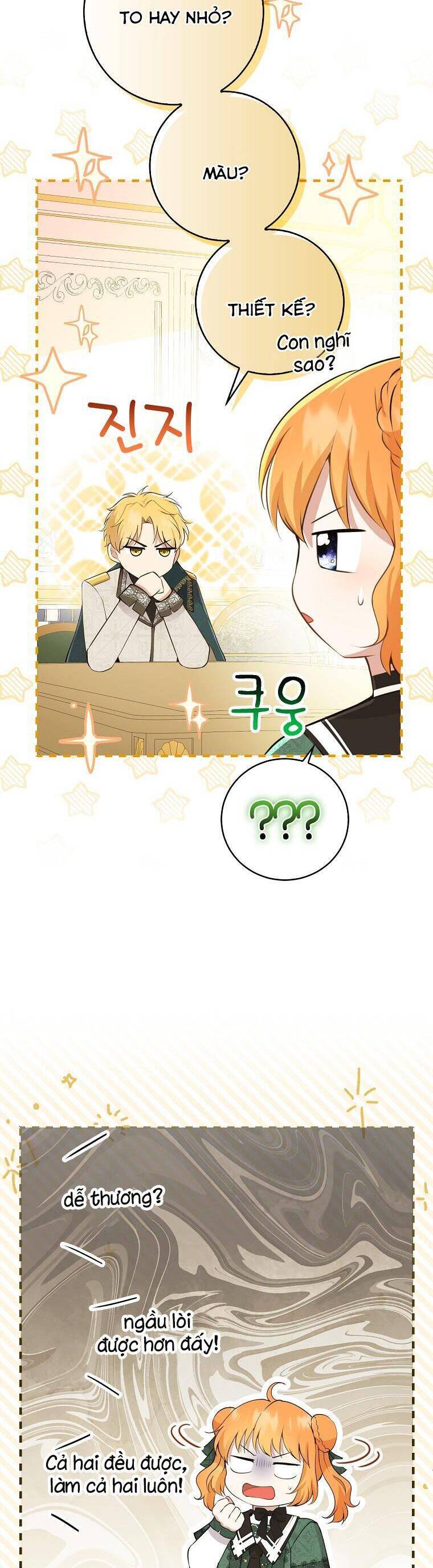 Sóc Con Tài Năng Chapter 27 - Trang 2