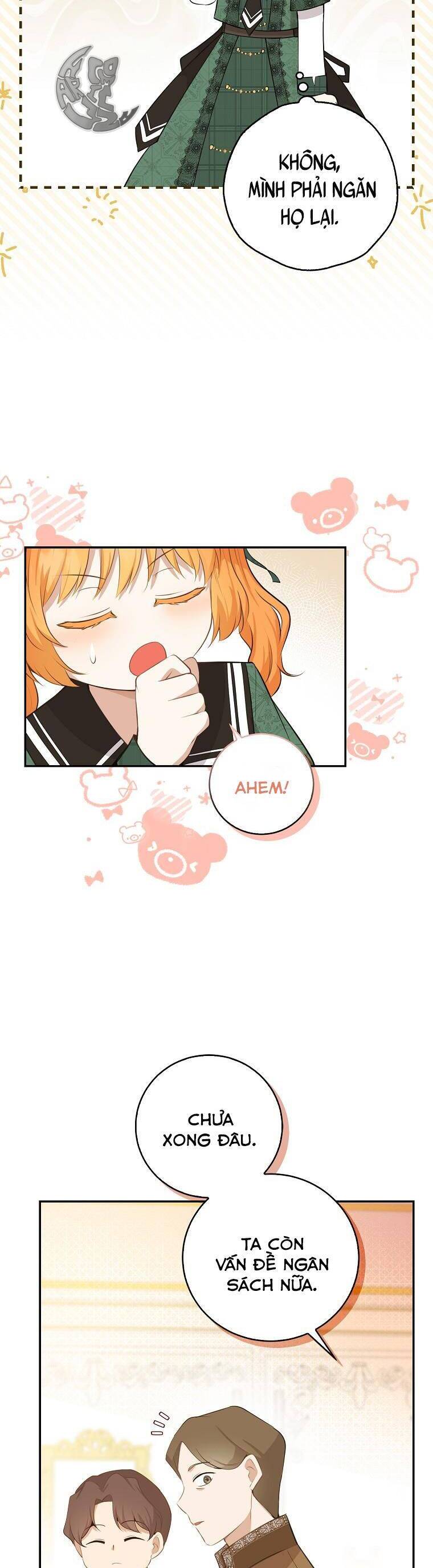 Sóc Con Tài Năng Chapter 27 - Trang 2