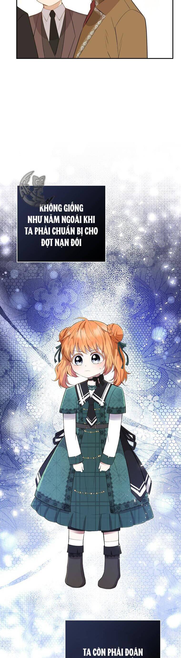 Sóc Con Tài Năng Chapter 27 - Trang 2