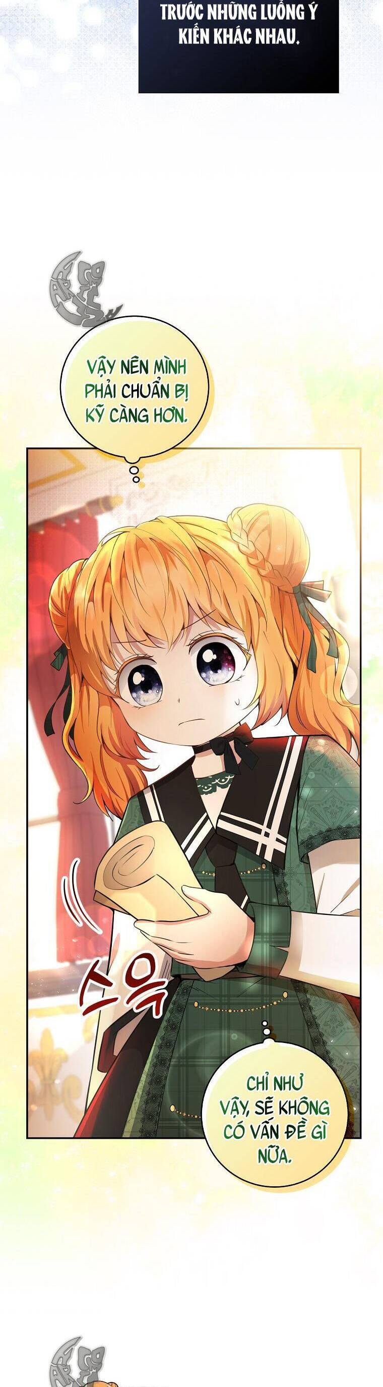 Sóc Con Tài Năng Chapter 27 - Trang 2