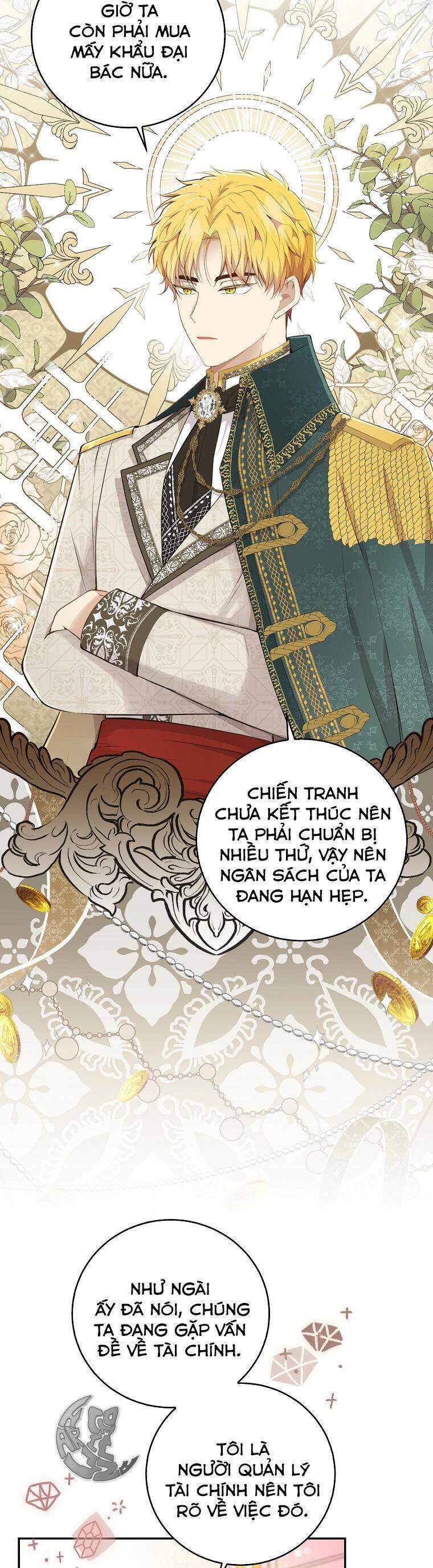 Sóc Con Tài Năng Chapter 27 - Trang 2