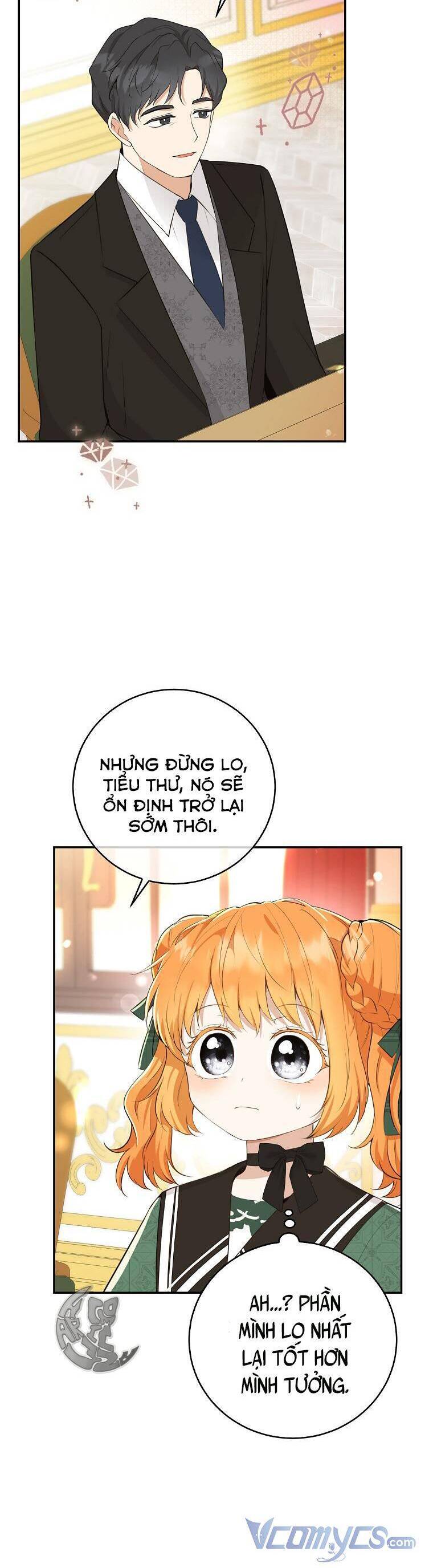 Sóc Con Tài Năng Chapter 27 - Trang 2